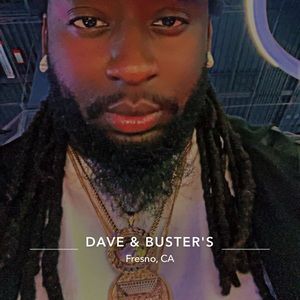 Meet your Posher, Joseph